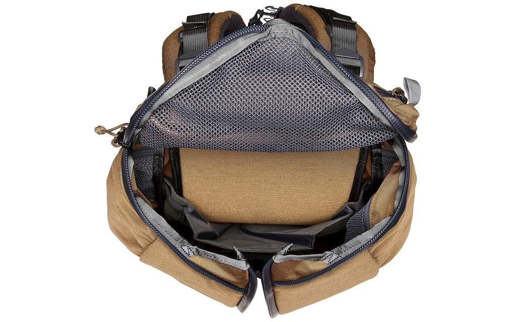 Mystery Ranch | Urban Assault Daypack 21L Image 6 from 6