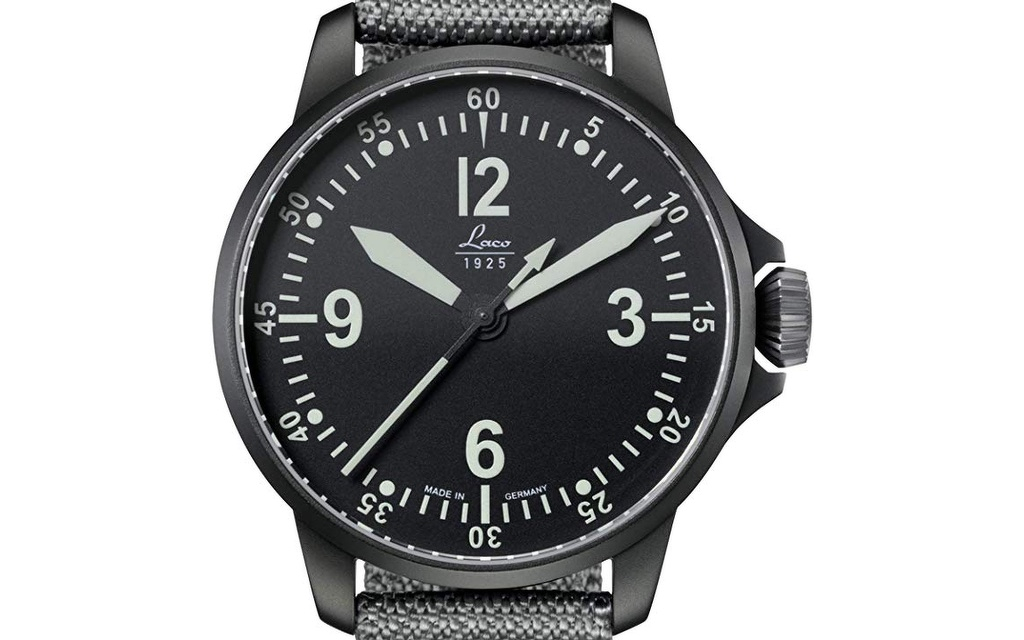 LACO | Bell X-1 Fliegeruhr