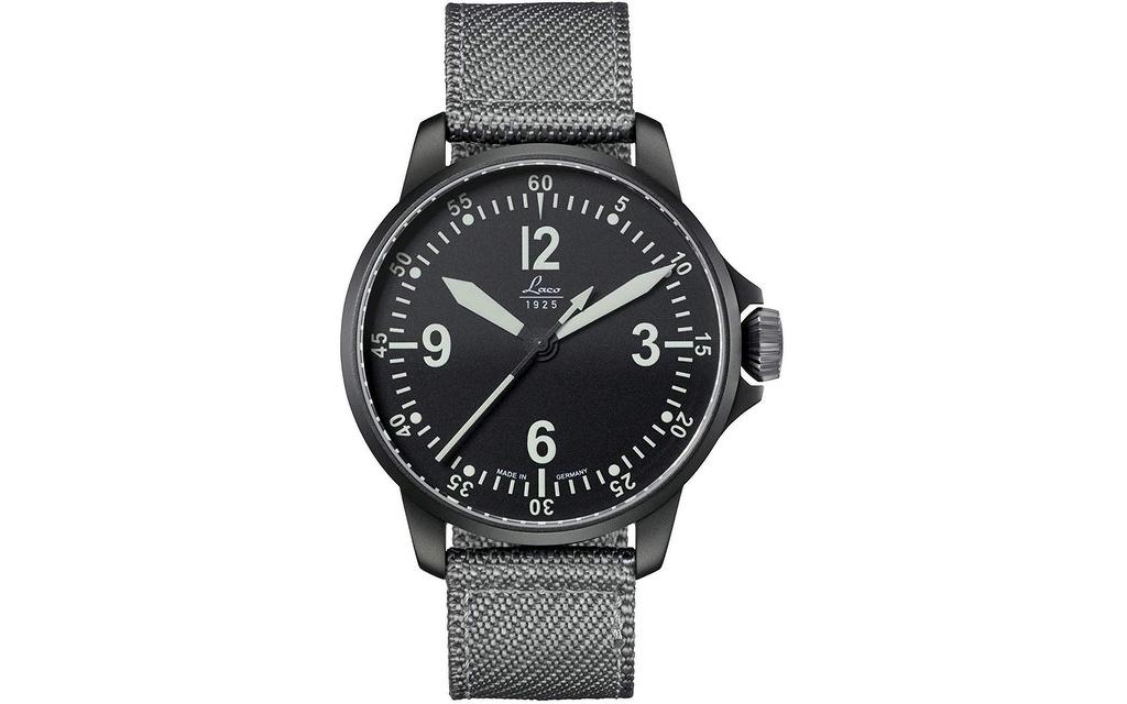 LACO | Bell X-1 Fliegeruhr Bild 1 von 4