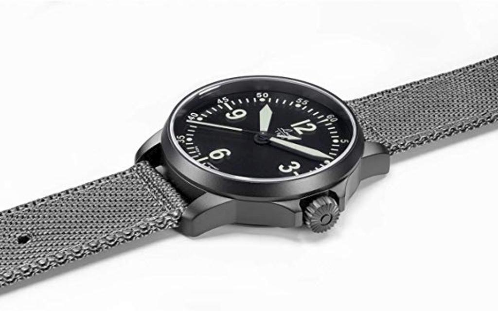 LACO | Bell X-1 Fliegeruhr Bild 2 von 4