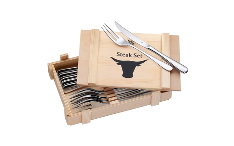 WMF | Steakbesteck 12-teilig