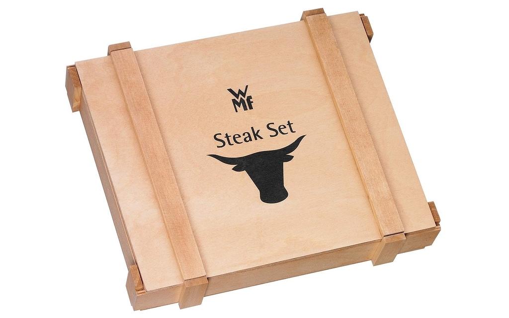 WMF | Steakbesteck 12-teilig Bild 3 von 3