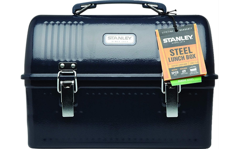 Stanley Metal Lunch Box 