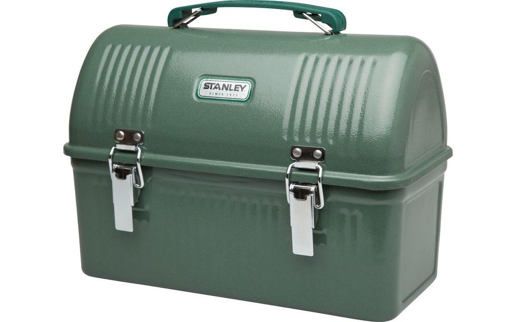 Stanley Metal Lunch Box  Image 3 from 4