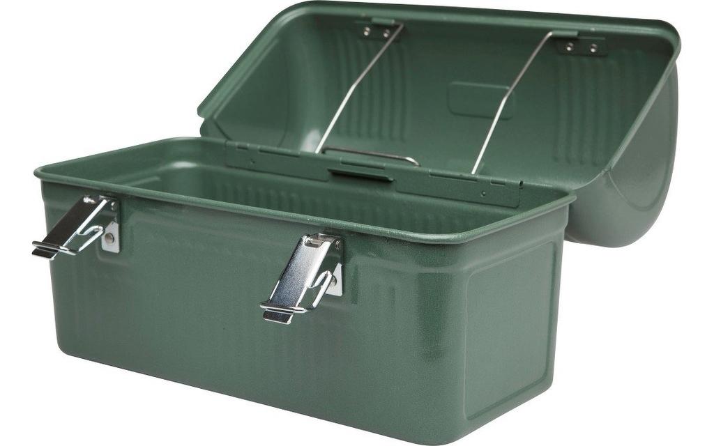 Stanley Metal Lunch Box  Bild 4 von 4