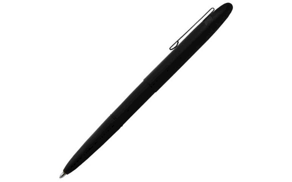 Fisher Space Pen Black Image 1 from 3