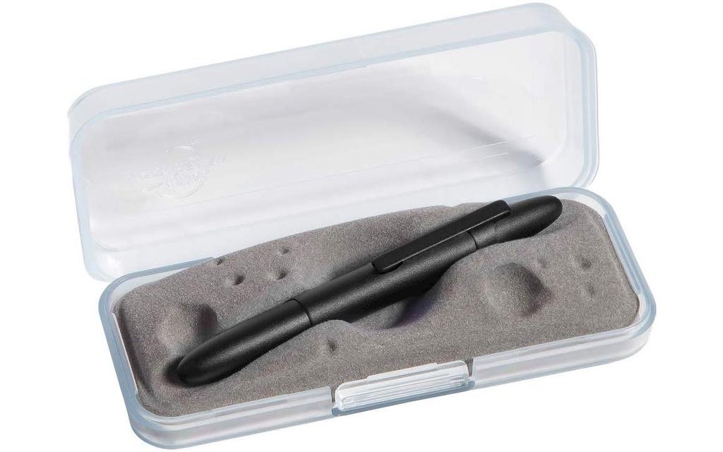 Fisher Space Pen Black Image 2 from 3