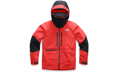 THE NORTH FACE | L5 Expedition Touren Jacke