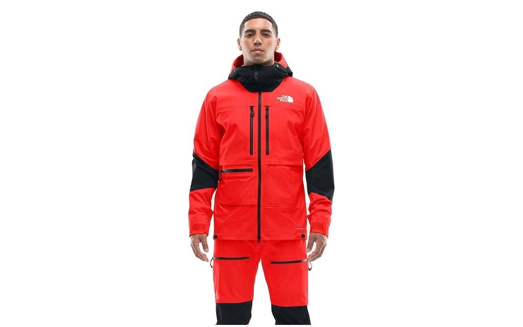 THE NORTH FACE | L5 Expedition Touren Jacke Bild 1 von 6