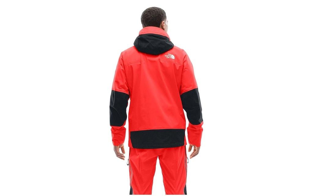 THE NORTH FACE | L5 Expedition Touren Jacke Bild 2 von 6