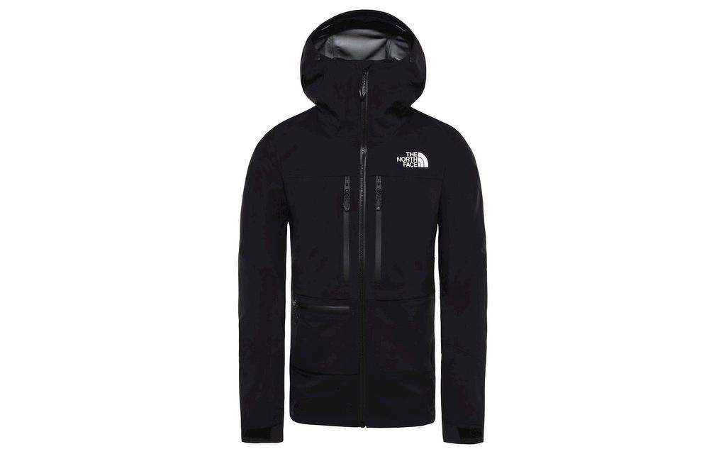 THE NORTH FACE | L5 Expedition Touren Jacke Bild 6 von 6