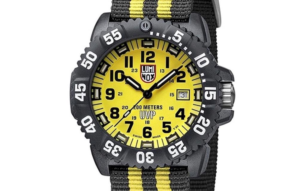 LUMINOX | Scott Cassell Special Set Image 3 from 7