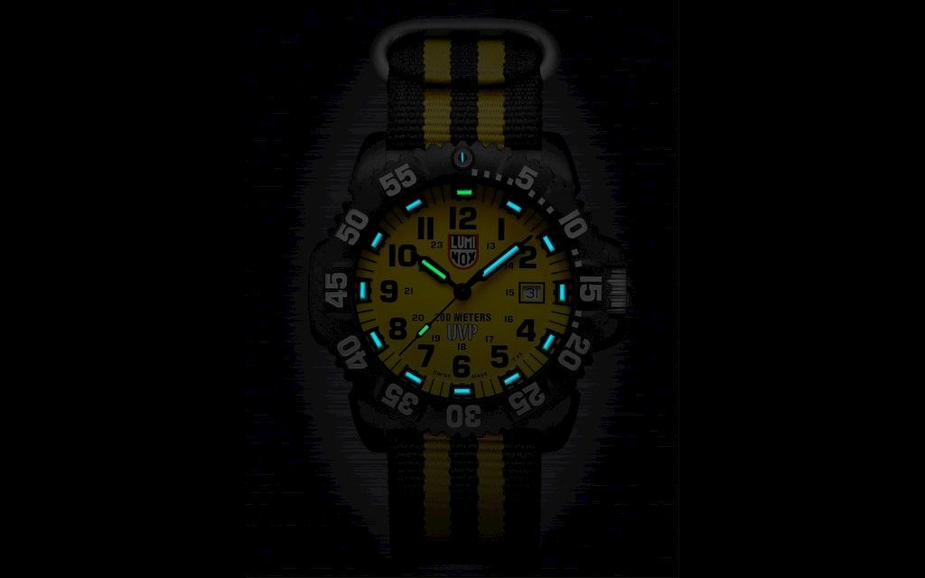 LUMINOX | Scott Cassell Special Set Bild 6 von 7