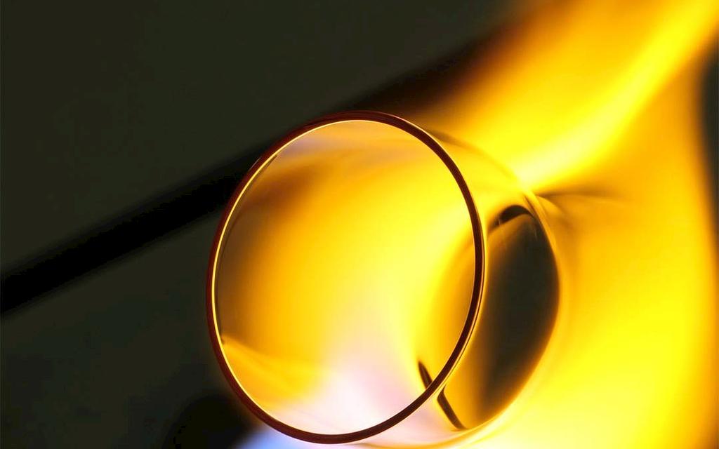 Trendglas Jena Wasserkocher Borosilikatglas 1,1 L Bild 5 von 6