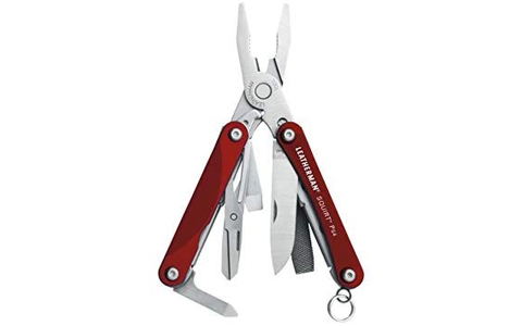 LEATHERMAN Multi-Tool | SQUIRT® PS4 