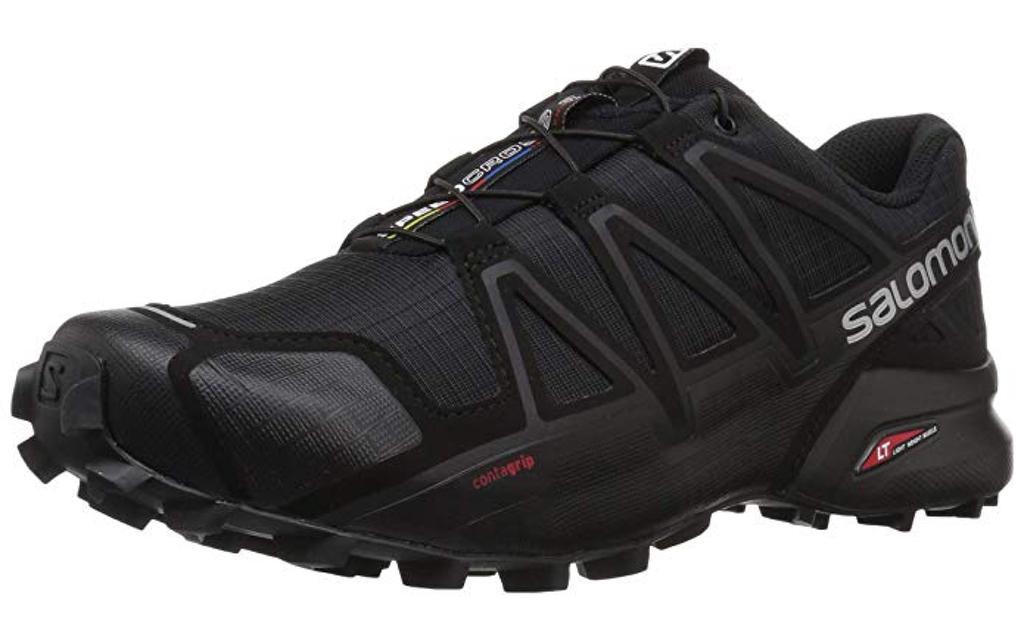 SALOMON | Speedcross 4 Traillaufschuhe