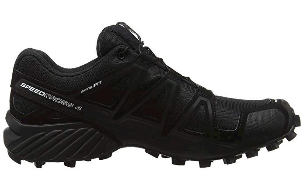 SALOMON | Speedcross 4 Traillaufschuhe Image 1 from 2