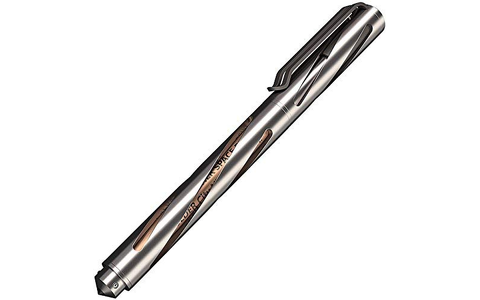 NiteCore Tactical Pen NTP10 Titan