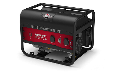 Briggs & Stratton | SPRINT 2200A Stromerzeuger