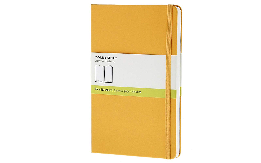 Moleskine | Notizbuch Pocket