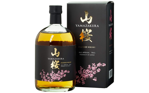 Yamazakura | Blended Whisky 