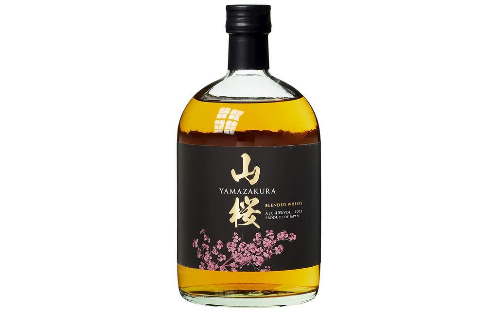 Yamazakura | Blended Whisky  Bild 1 von 4