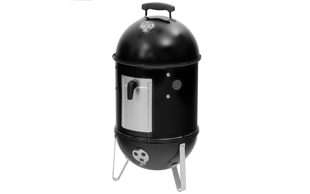 Weber | Smokey Mountain Cooker 37 cm