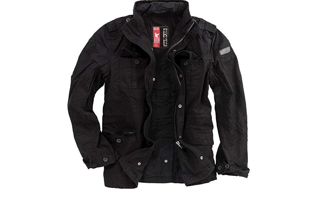 Delta Industries Britannia Jacket Image 2 from 3