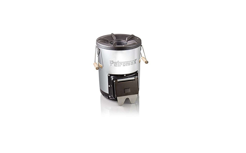 Petromax Raketenofen