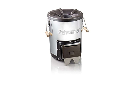 Petromax Raketenofen