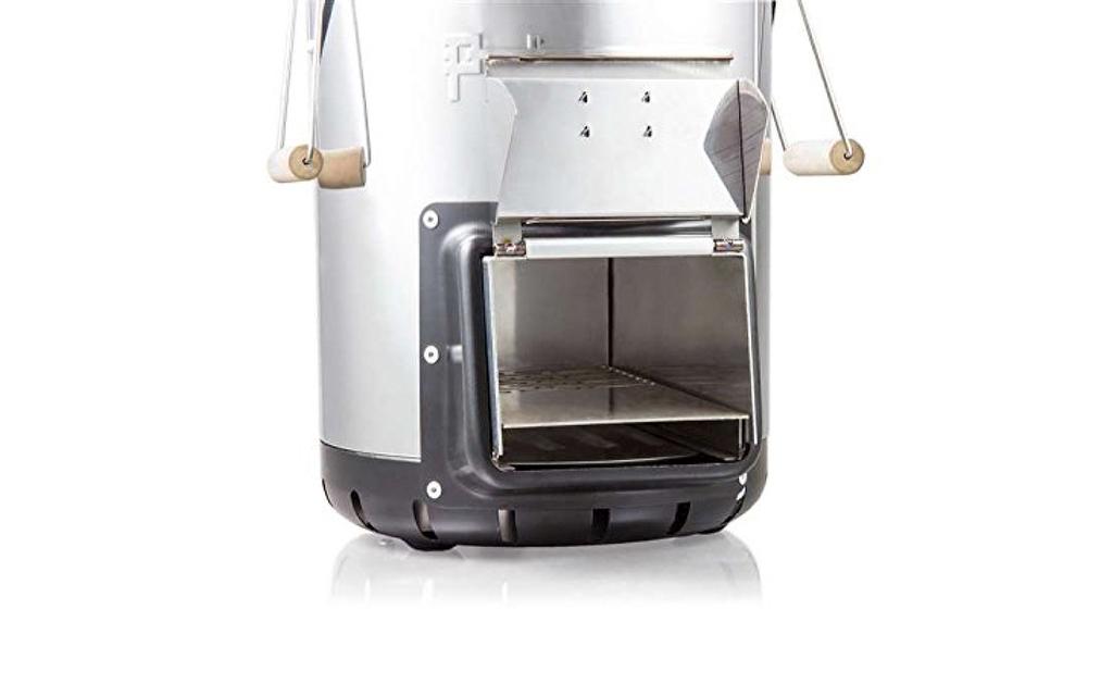Petromax Raketenofen Bild 3 von 4