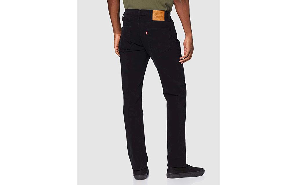 Levi's 514 Straight Jeans Image 1 from 4