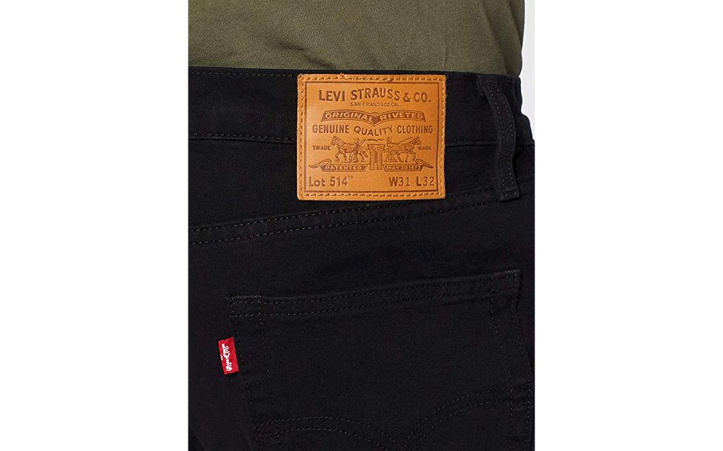 Levi's 514 Straight Jeans Bild 3 von 4