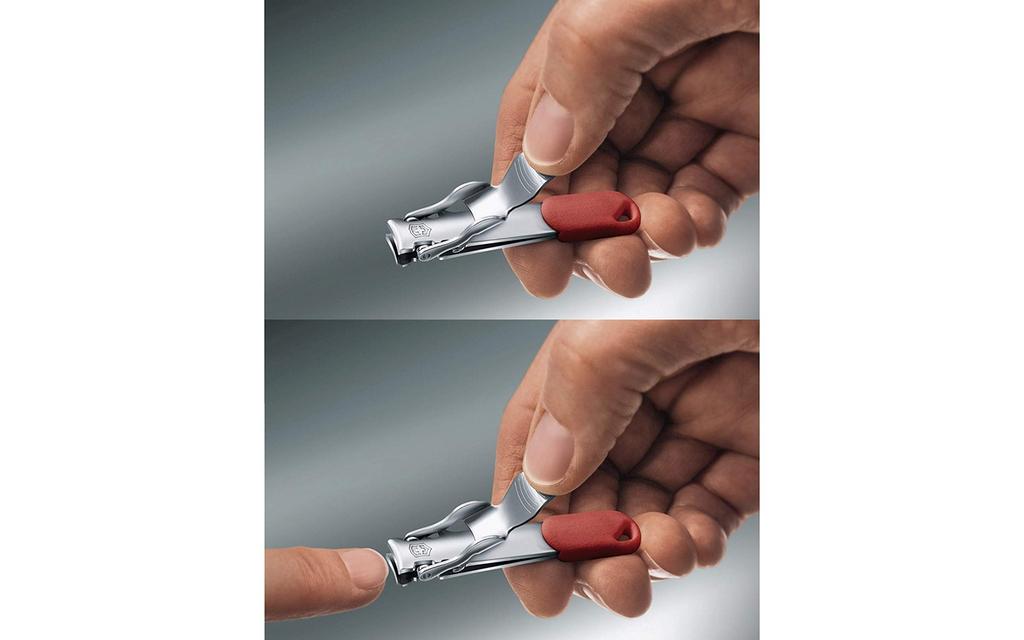 VICTORINOX | Nagelknipser  Image 2 from 5