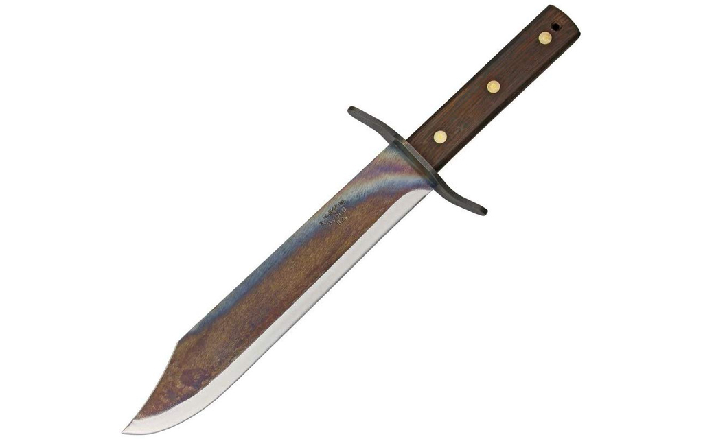 Svord  | Von Tempsky | Forest Bowie