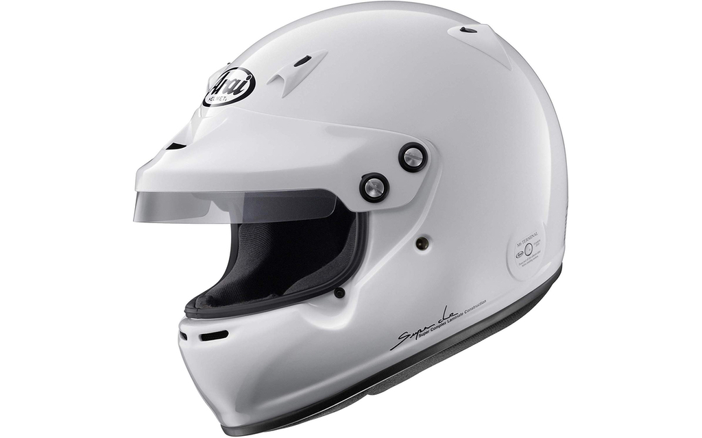 Arai GP-5W