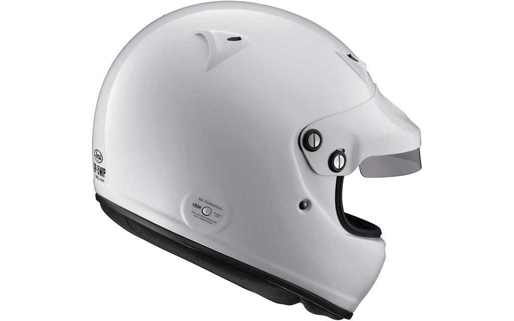 Arai GP-5W Image 1 from 2