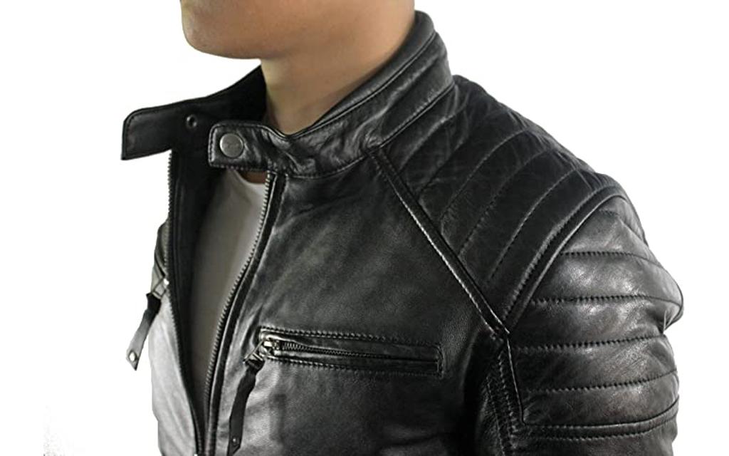 Lederjacke Dante  Bild 1 von 4