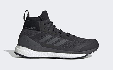 adidas | Terrex Free Hiker Walking Shoe