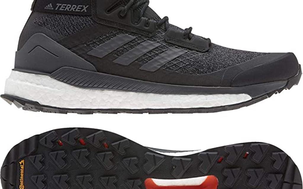 adidas | Terrex Free Hiker Walking Shoe Image 1 from 5