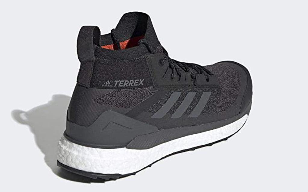 adidas | Terrex Free Hiker Walking Shoe Bild 2 von 5