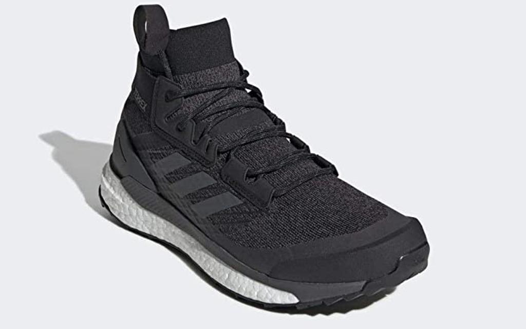 adidas | Terrex Free Hiker Walking Shoe Image 3 from 5