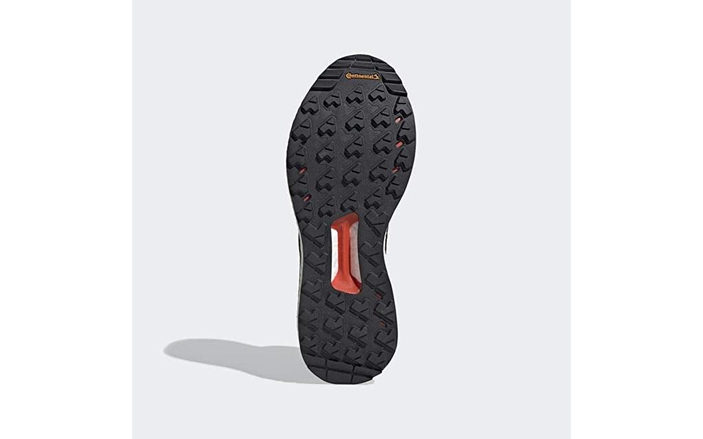 adidas | Terrex Free Hiker Walking Shoe Image 4 from 5