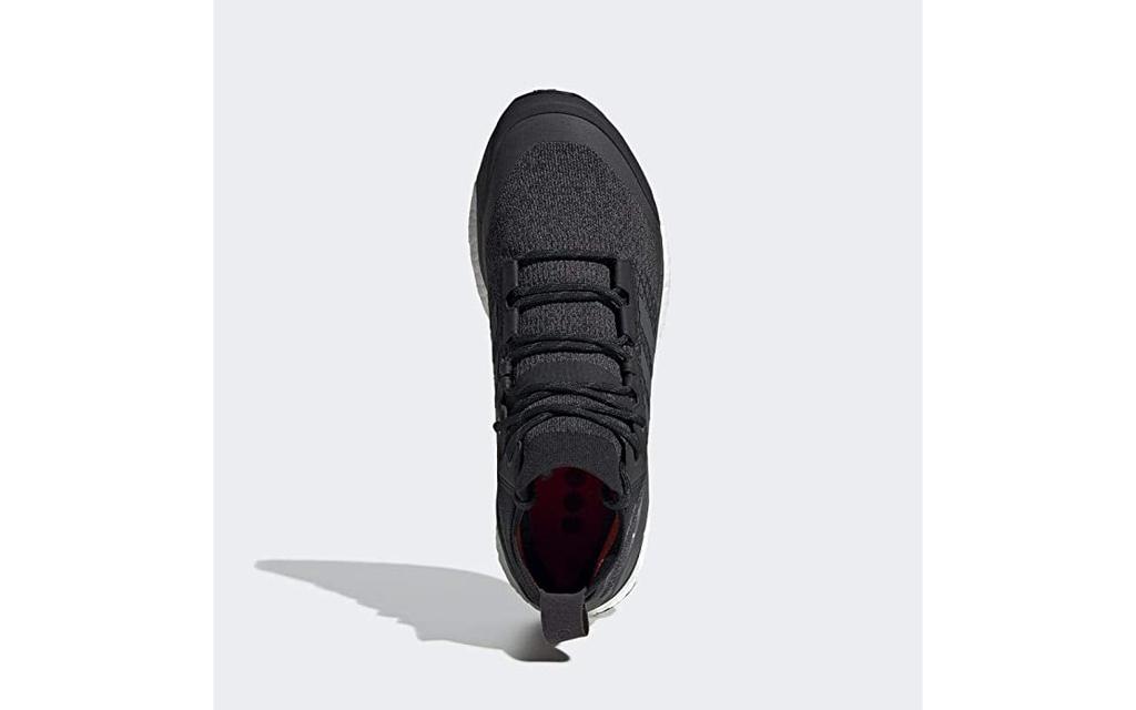 adidas | Terrex Free Hiker Walking Shoe Image 5 from 5