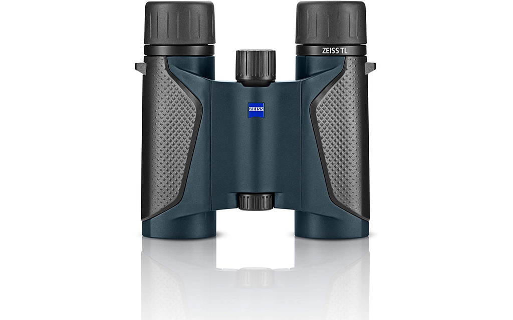 ZEISS | TL Pocket 10x25 Night Blue - Black