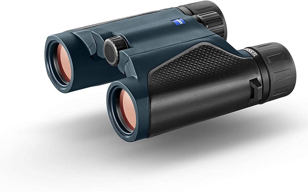 ZEISS | TL Pocket 10x25 Night Blue - Black Bild 1 von 6