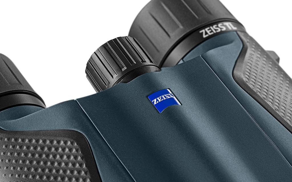 ZEISS | TL Pocket 10x25 Night Blue - Black Image 3 from 6