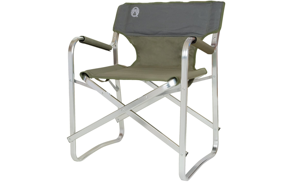 Coleman | Deck Chair Campingstuhl