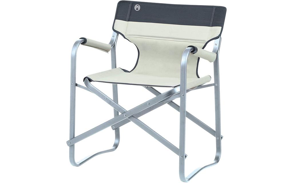 Coleman | Deck Chair Campingstuhl Bild 2 von 2