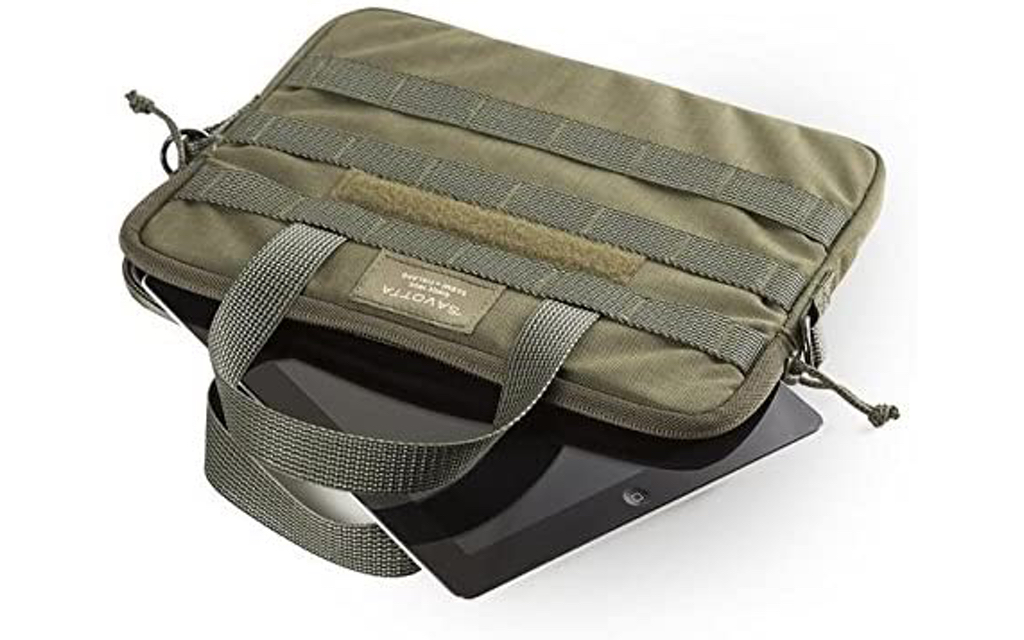 Savotta | Notebook-Cover ALC PRO Olive